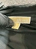 MICHAEL Michael Kors Black 3/4 Sleeve Blouse Size XL - photo 7