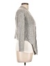 Joe Fresh Gray Cardigan Size L - photo 4