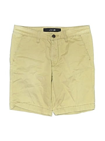 Joe's Jeans Khaki Shorts (view 1)