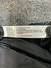 Eileen Fisher 100% Organic Cotton Houndstooth Gray Blazer Size S - photo 7