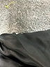Eileen Fisher 100% Organic Cotton Houndstooth Gray Blazer Size S - photo 8