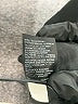 Bebe Black Jacket Size 4 - photo 7