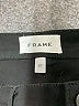 FRAME Black Jeggings Size 27 waist - photo 7