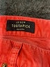J.Crew Pink Jeans Size 30 waist - photo 7