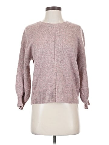 Joie Pullover Sweater (view 1)