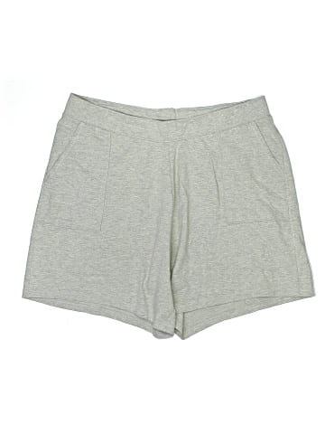 Just My Size Athletic Shorts (view 1)