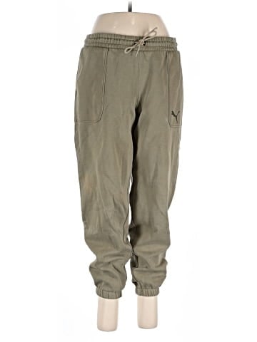 Puma Sweatpants (view 1)