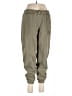 Puma Green Sweatpants Size M - photo 1