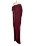 Assorted Brands Burgundy Casual Pants Size L - photo 5