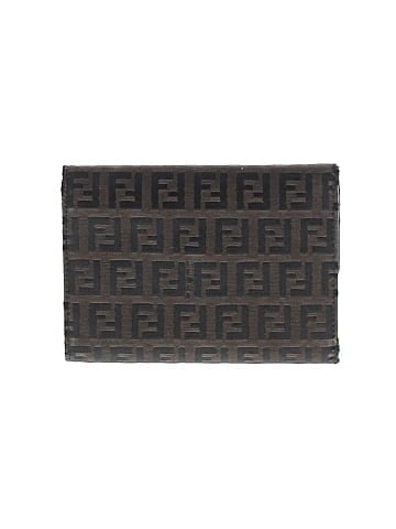 Fendi Zucchino Wallet (view 2)