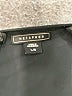 metaphor 100% Polyester Black 3/4 Sleeve Top Size L - photo 7