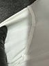 emerald White Short Sleeve Top Size 2X - photo 8