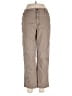 G.H. Bass & Co. Tan Khakis Size 6 - photo 1