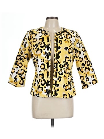 Silk Land 3/4 Sleeve Blouse (view 1)