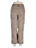 G.H. Bass & Co. Tan Khakis Size 6 - photo 2