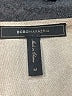 BCBGMAXAZRIA Tan Poncho Size M - photo 7