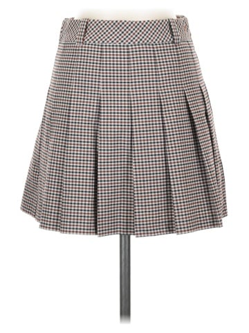 Sunday Best Formal Skirt (view 1)
