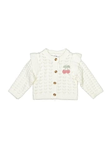 Nicole Miller New York Cardigan (view 1)