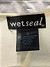 Wet Seal 100% Polyester Ivory Sleeveless Blouse Size S - photo 7