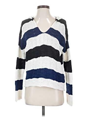 Nili Lotan Pullover Sweater (view 1)