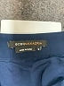 BCBGMAXAZRIA 100% Polyester Blue Formal Skirt Size S - photo 4