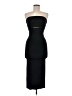 Express Black Cocktail Dress Size XS - photo 1