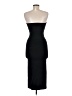 Express Black Cocktail Dress Size XS - photo 2