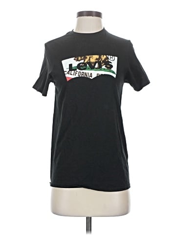 Levi's Short Sleeve T-Shirt (view 1)