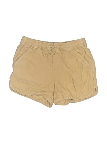 Old Navy Khaki Shorts (view 1)