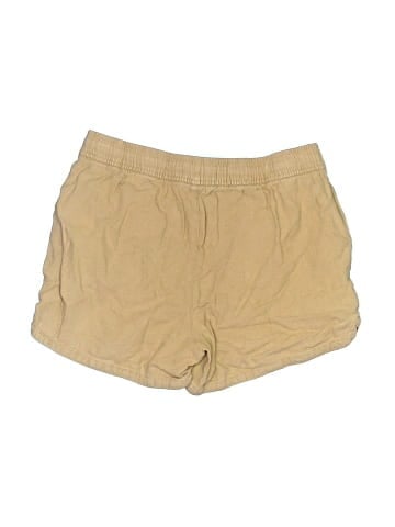 Old Navy Khaki Shorts (view 2)