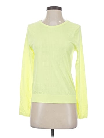 Athleta Long Sleeve T-Shirt (view 1)