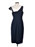 Marina Blue Cocktail Dress Size 4 - photo 2