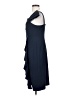 Marina Blue Cocktail Dress Size 4 - photo 5