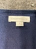 Charter Club Blue Cardigan Size L - photo 7