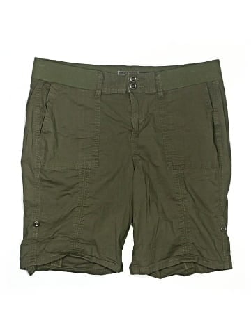 Torrid Cargo Shorts (view 1)