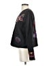 Johnny Was Black Cardigan Size S - photo 5