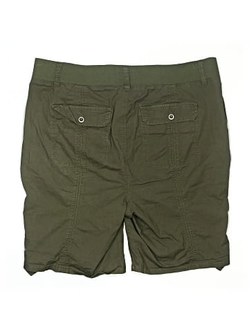 Torrid Cargo Shorts (view 2)