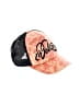 Volcom Orange Baseball Cap One size - photo 1