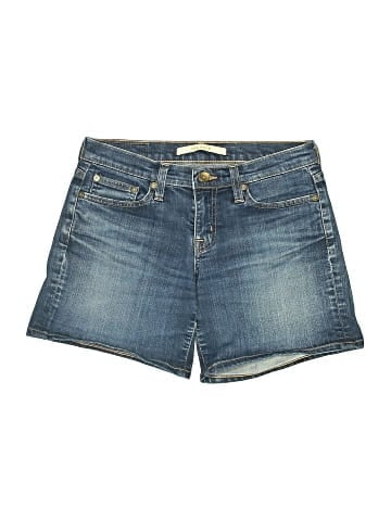 Big Star Denim Shorts (view 1)