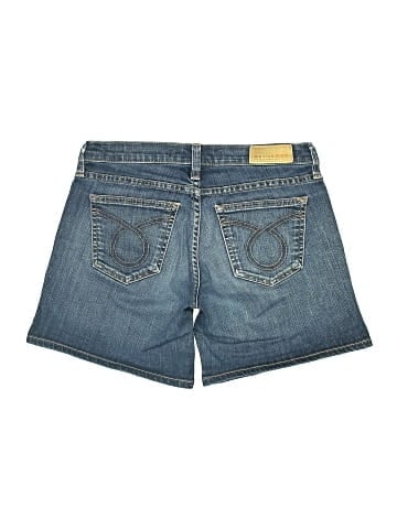 Big Star Denim Shorts (view 2)