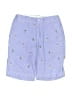 Crewcuts 100% Cotton Blue Shorts Size 14 - photo 1