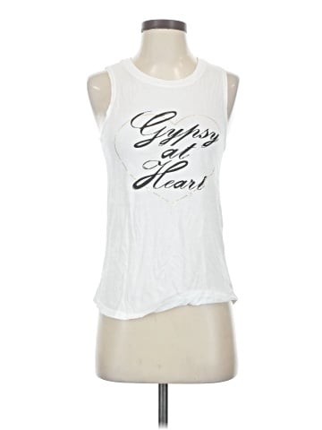 Spiritual Gangster Sleeveless T-Shirt (view 1)