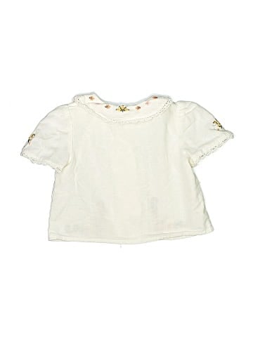 Zara Short Sleeve Blouse (view 2)
