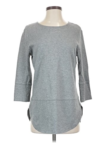 Merona Pullover Sweater (view 1)