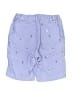 Crewcuts 100% Cotton Blue Shorts Size 14 - photo 2