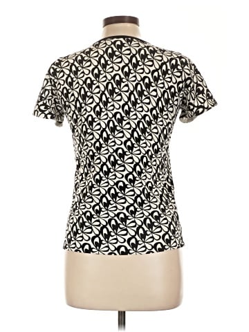 Cable & Gauge Short Sleeve T-Shirt (view 2)