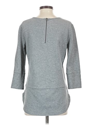 Merona Pullover Sweater (view 2)
