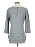Merona Gray Pullover Sweater Size S - photo 2