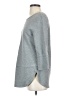 Merona Gray Pullover Sweater Size S - photo 5