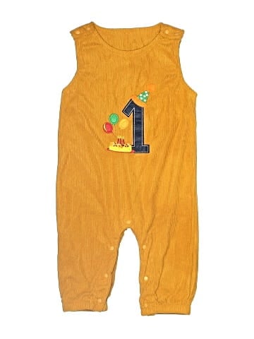 Unbranded Overalls (view 1)